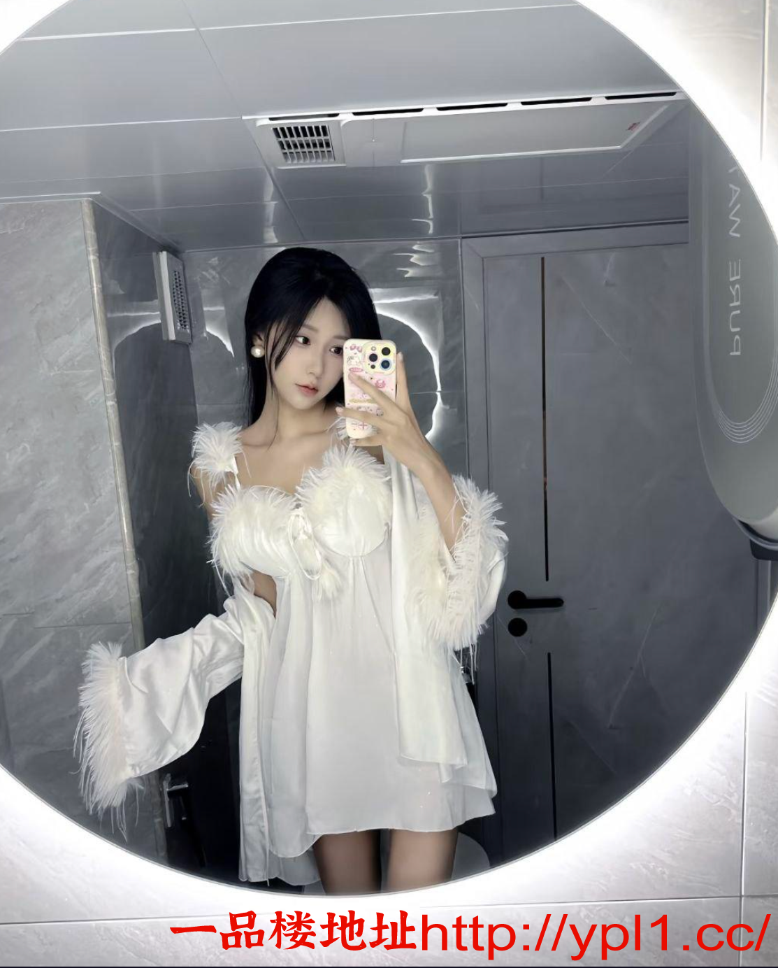 体验风骚完美身材小姐姐