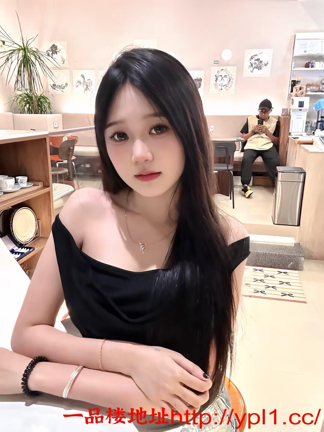 新来兼职极品外纯内骚小姐姐