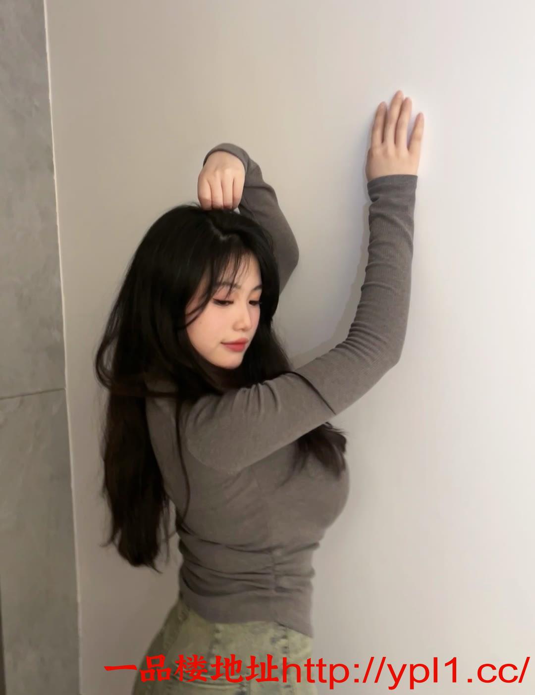 极品温柔反差甜妹