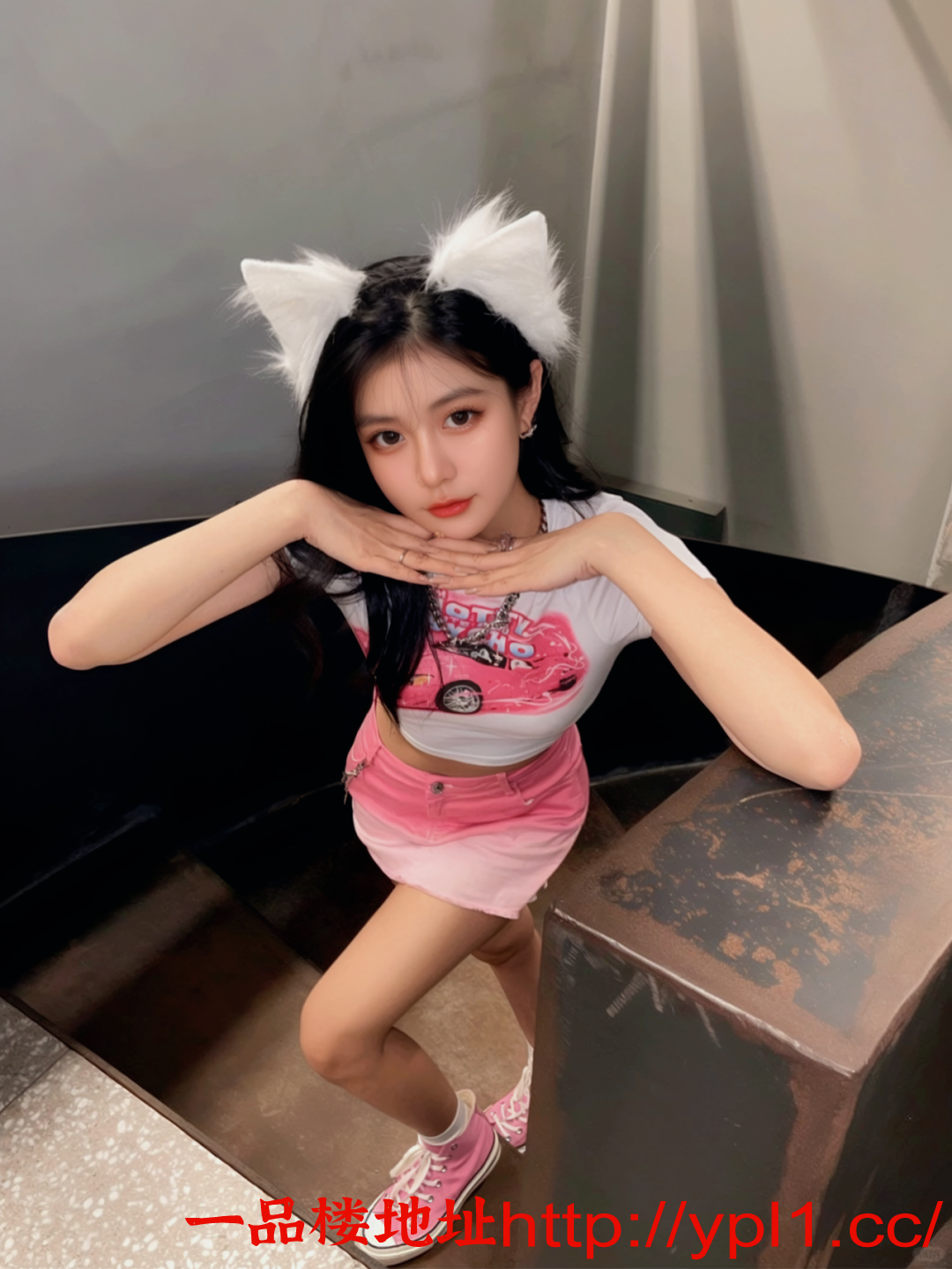 刚下海兼职的学生妹（可上门)