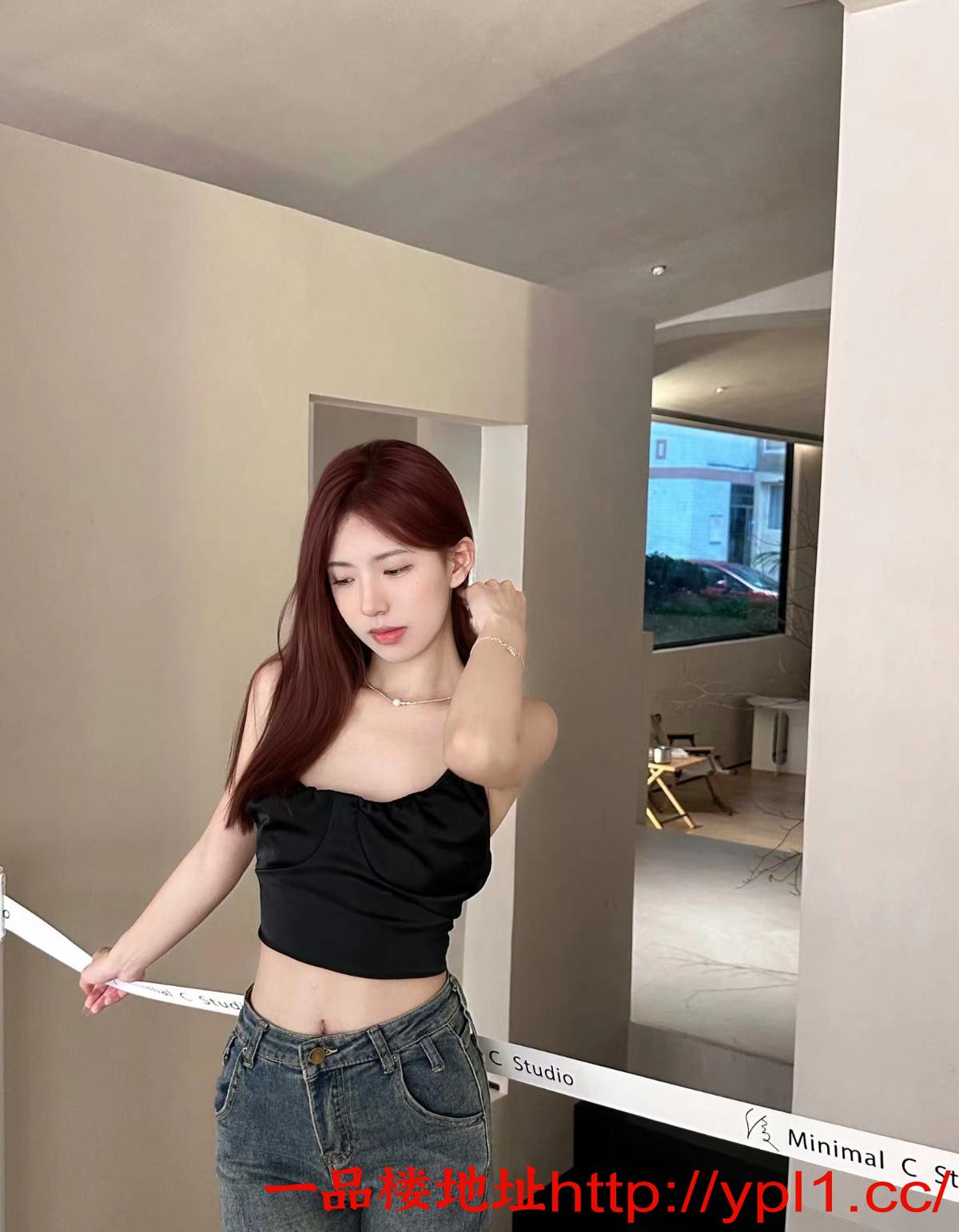 龙华奶大水多瑜伽妹