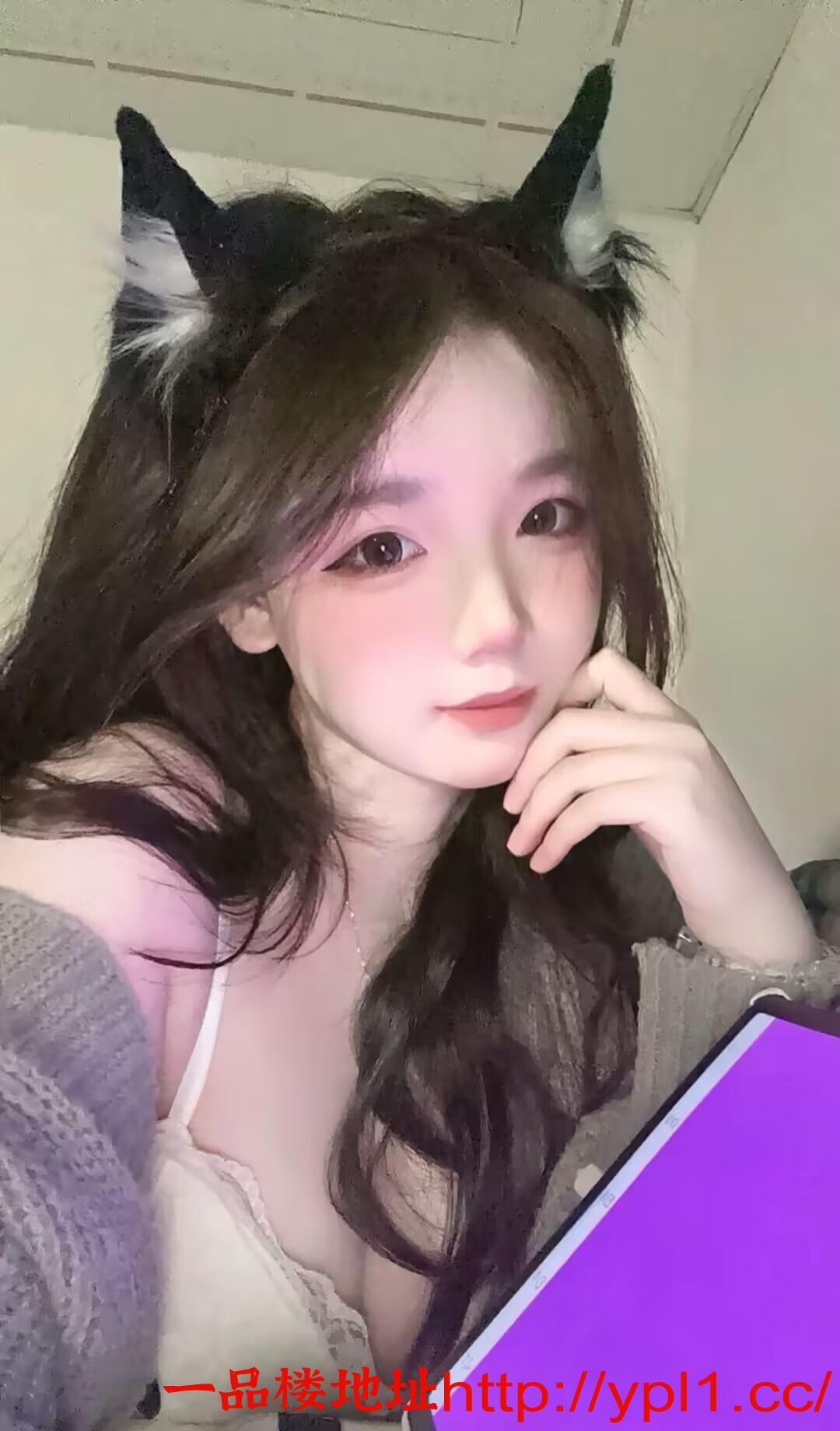 胖胖白虎大胸妹妹（已验真人0