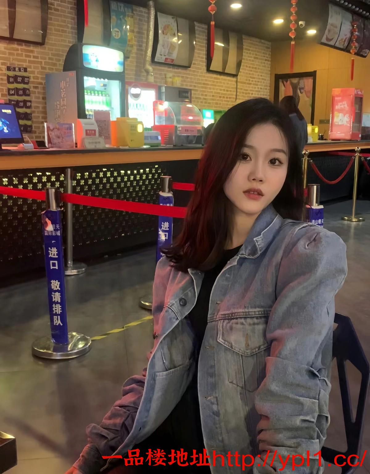 思明清纯高颜妹妹