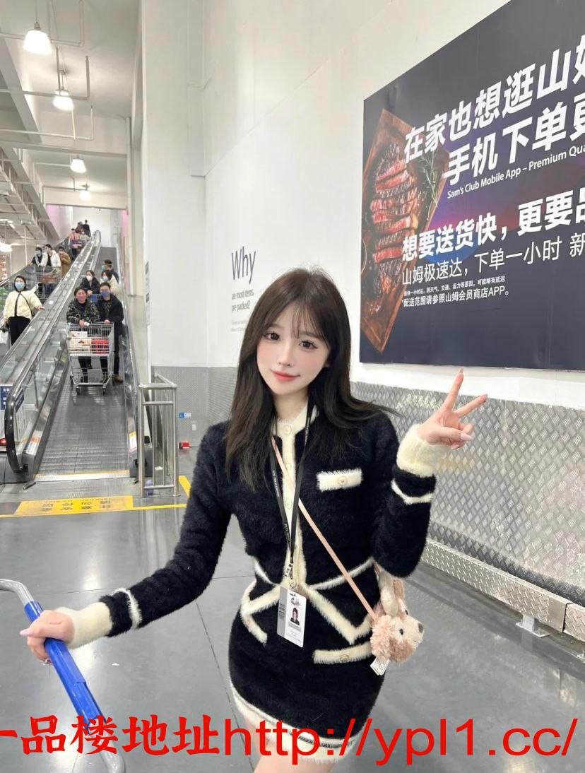 大波浪喜欢的冲，专属温柔小姐姐