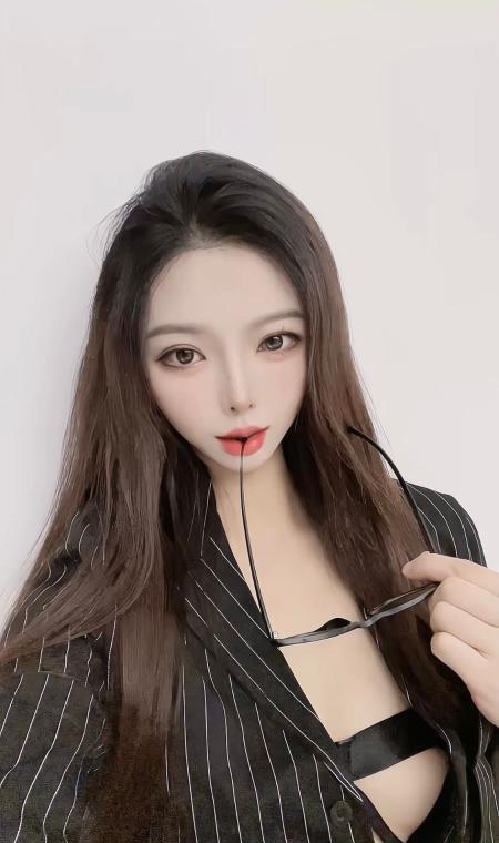 天河大长腿蝴蝶