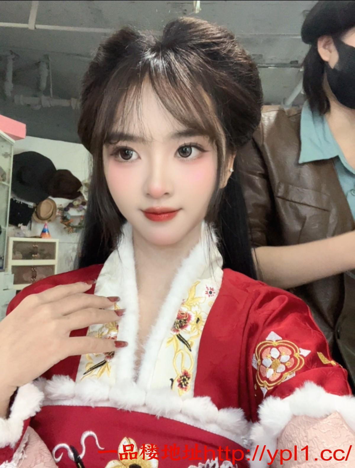 宝安05年舞蹈苏苏