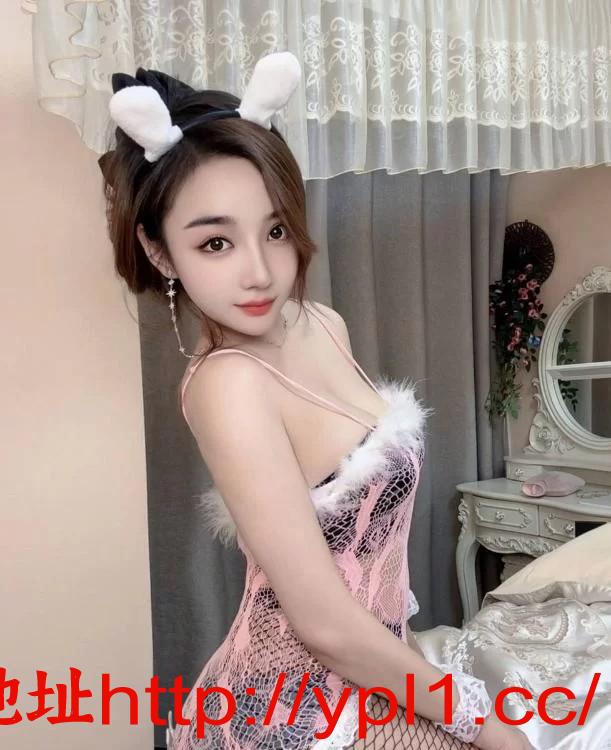 服务非常好的性感尤物