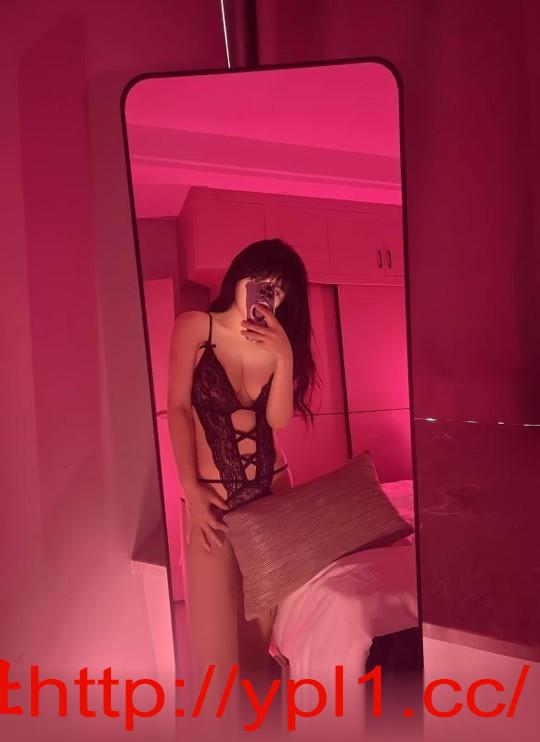 微胖姐姐乖巧听话