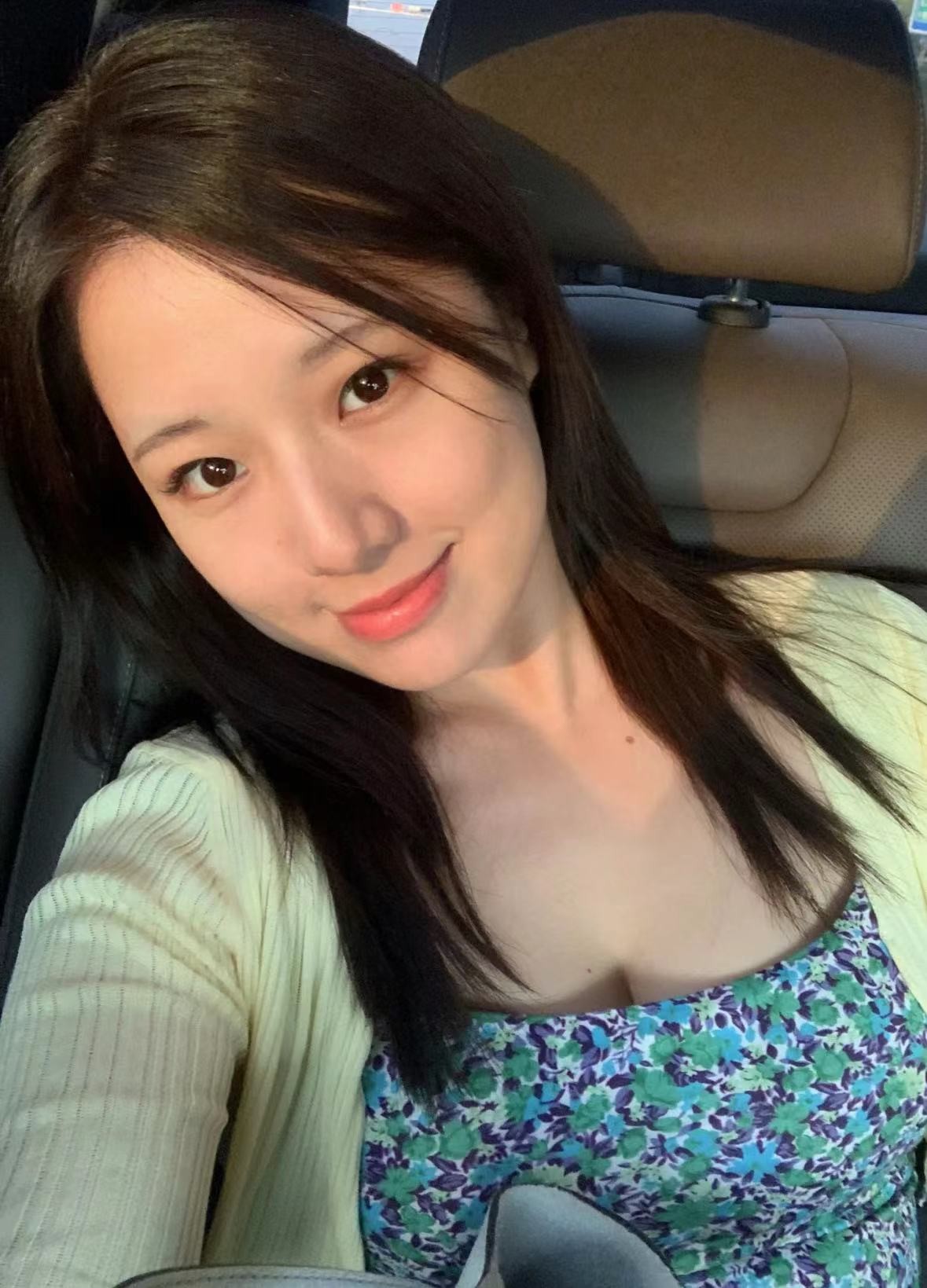 性感骚妞君儿已验证