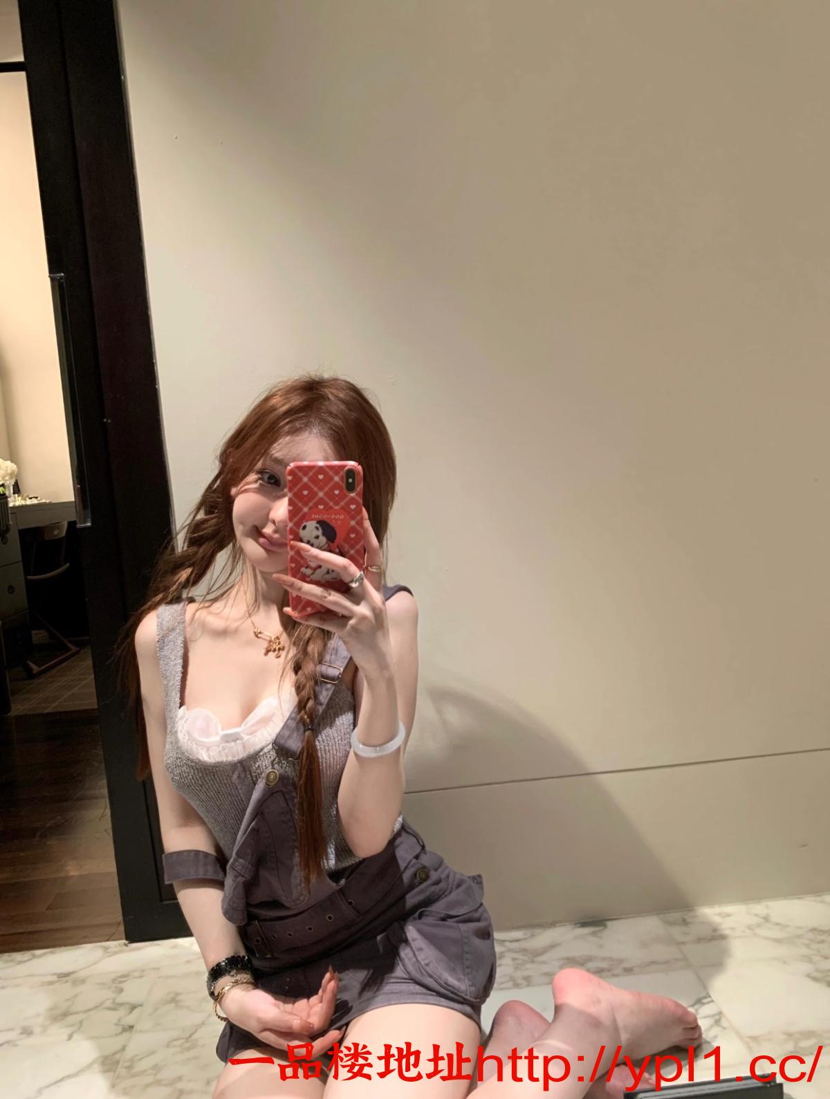 水润小腰精真润