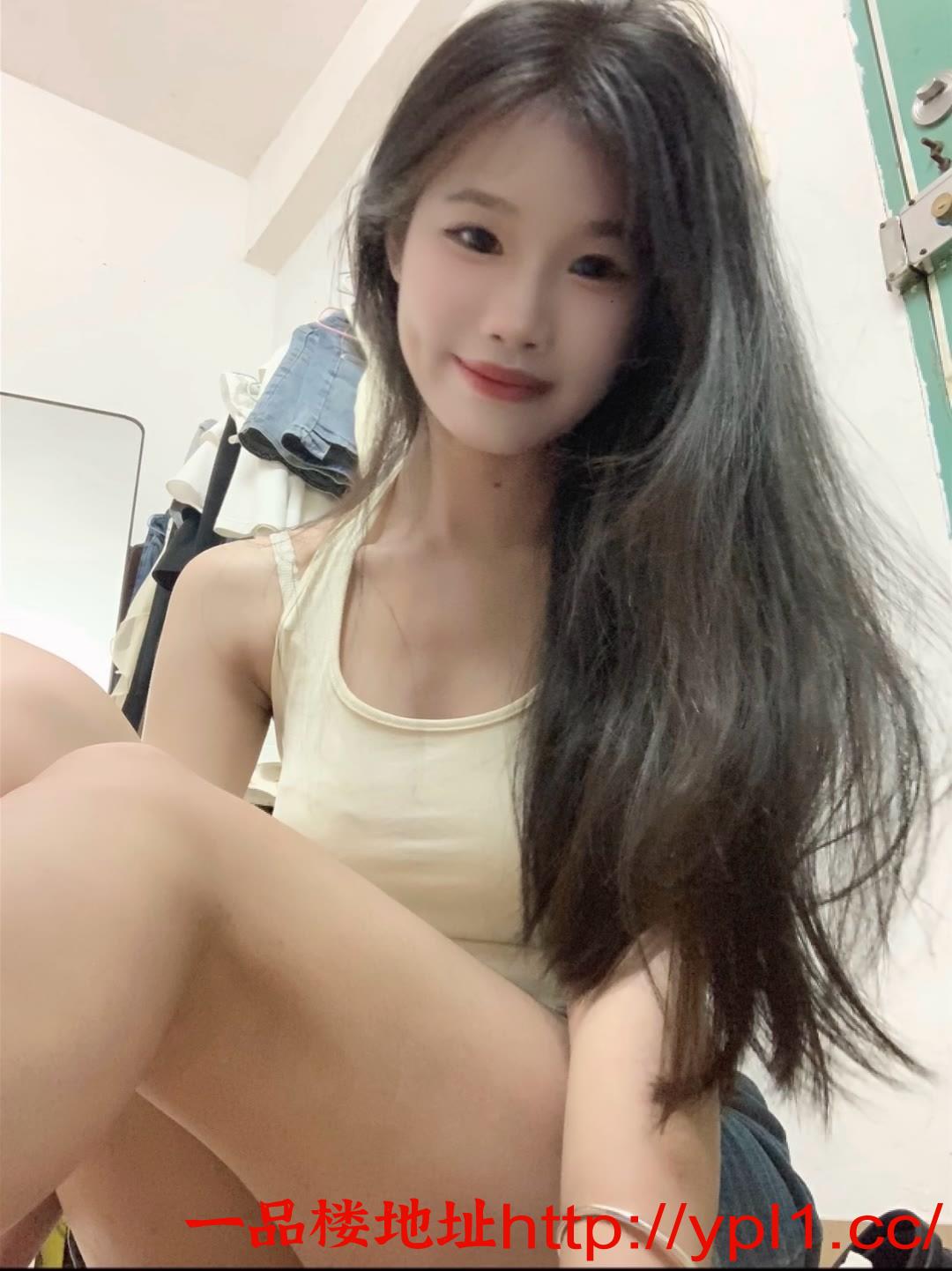 主动敏感会夹的小姐姐