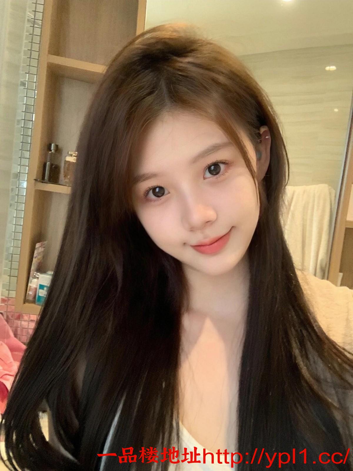 婀娜多姿高颜值妹妹能外出