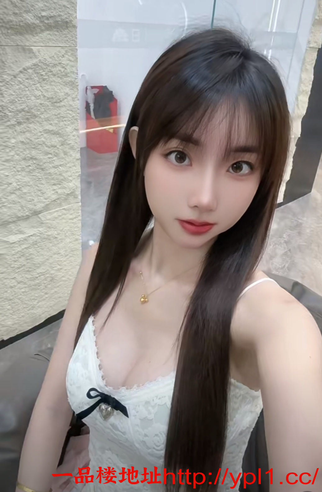 甜美御姐带来灵魂出鞘般的感觉