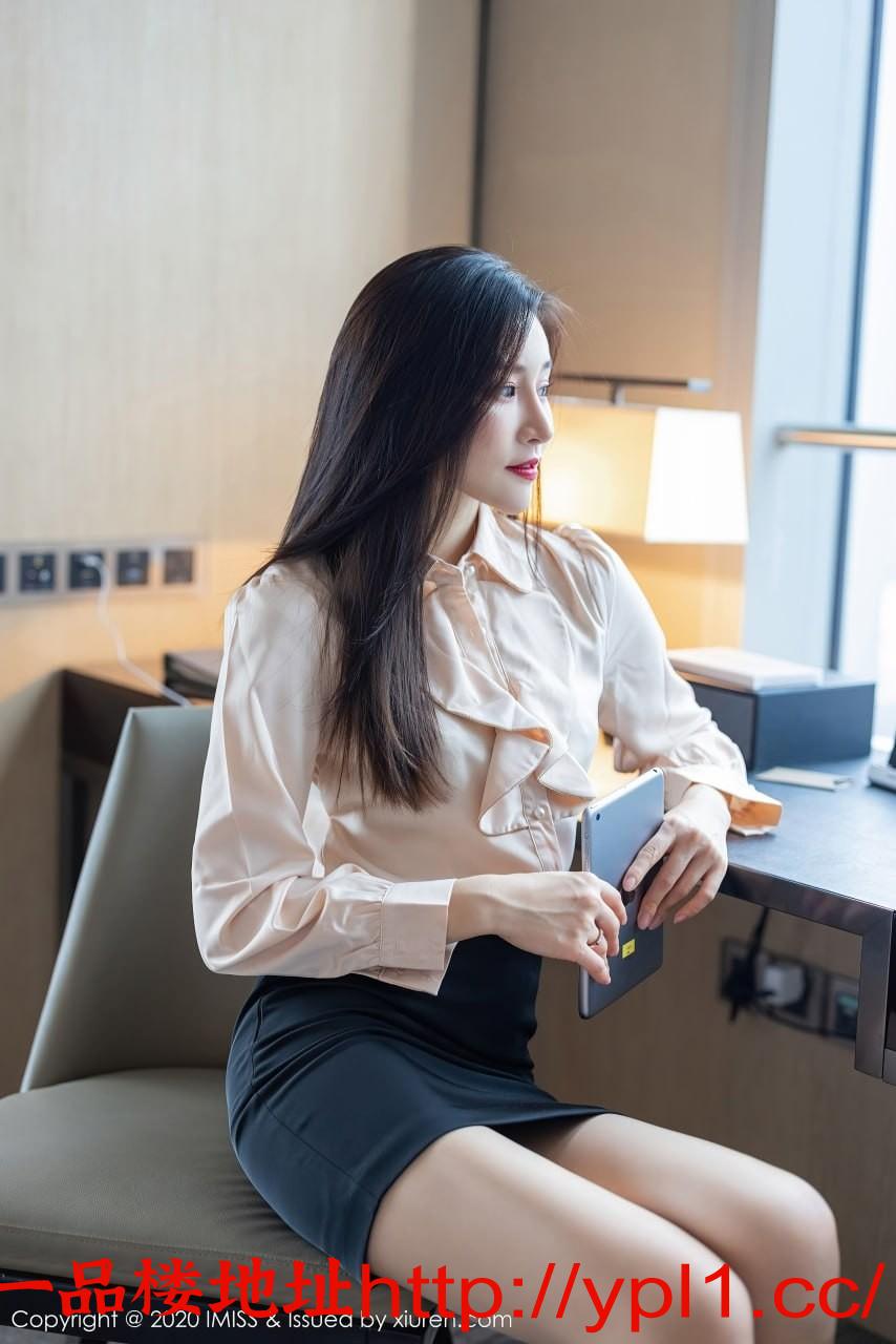 上海白领刚下海寻找刺激