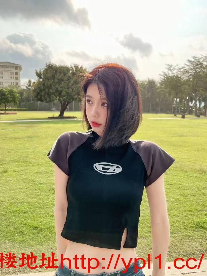 甜美水多清纯学生妹