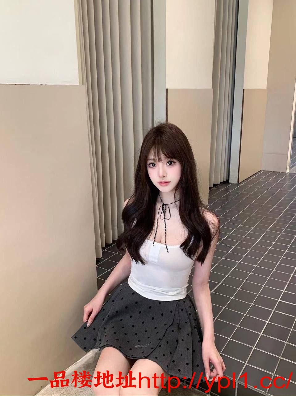 甜美大奶妹妹逼紧水多