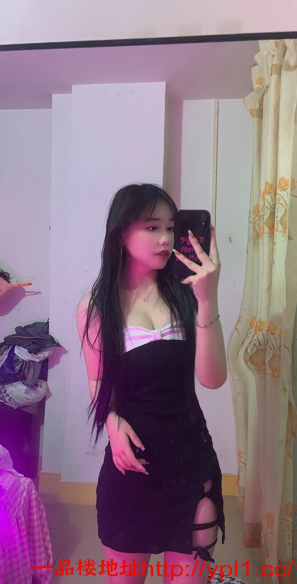 兼职小妹极度配合