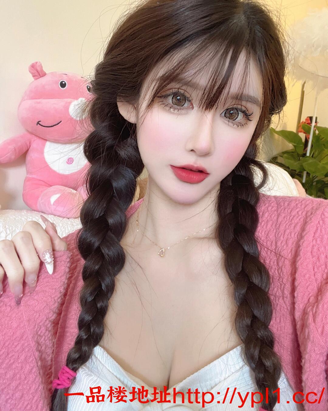 超美的精灵妹妹