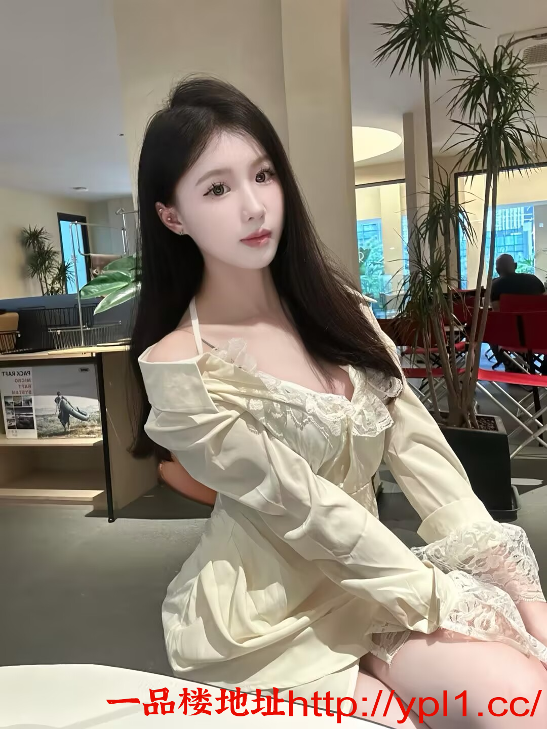 很热情兼职美女