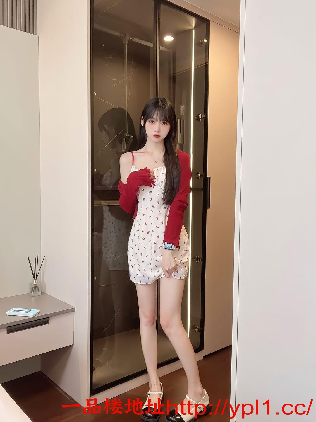 黄岛白貌美大长腿姐姐