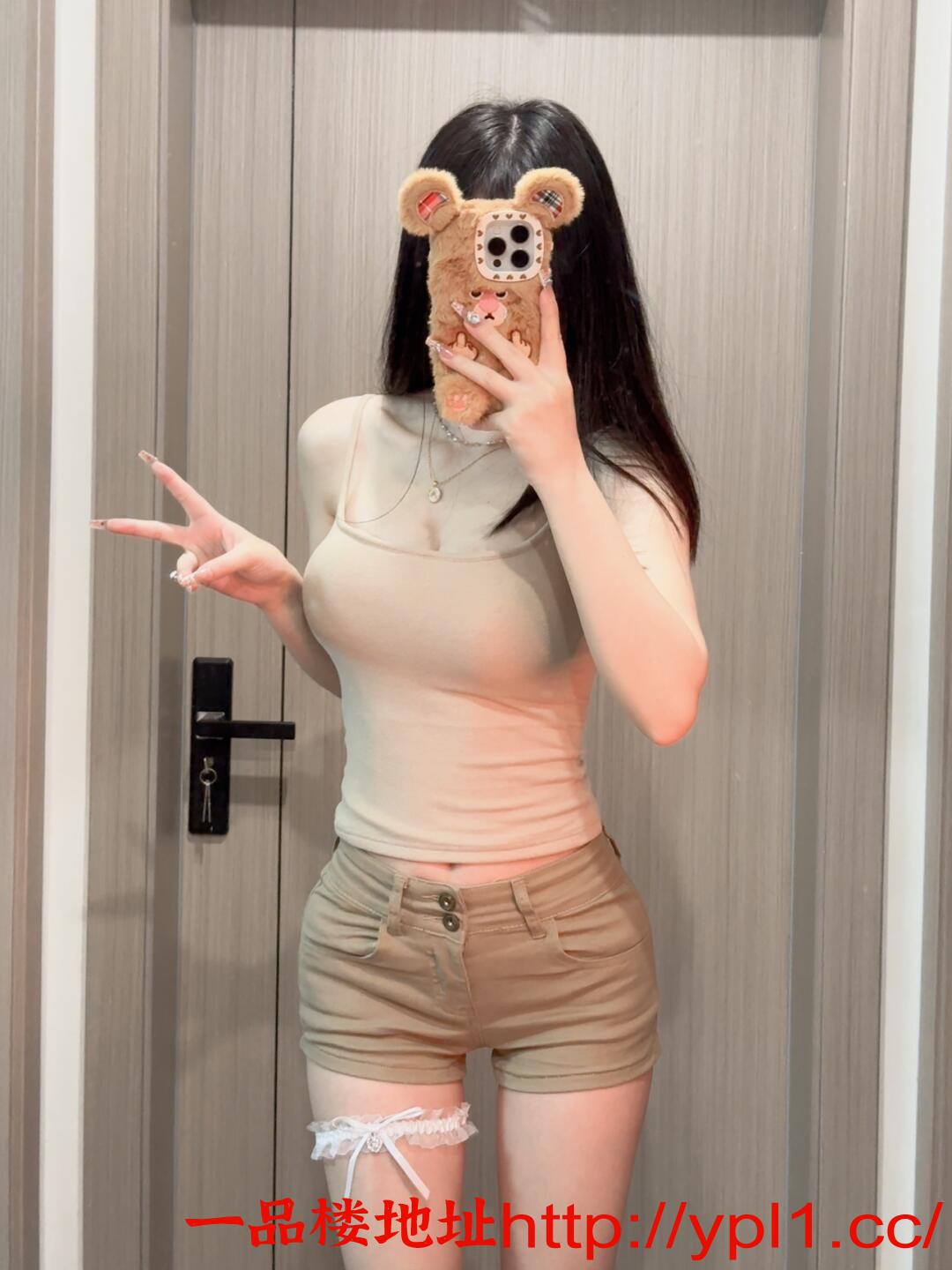 呼市妖娆性感高挑美女水多多兼外卖