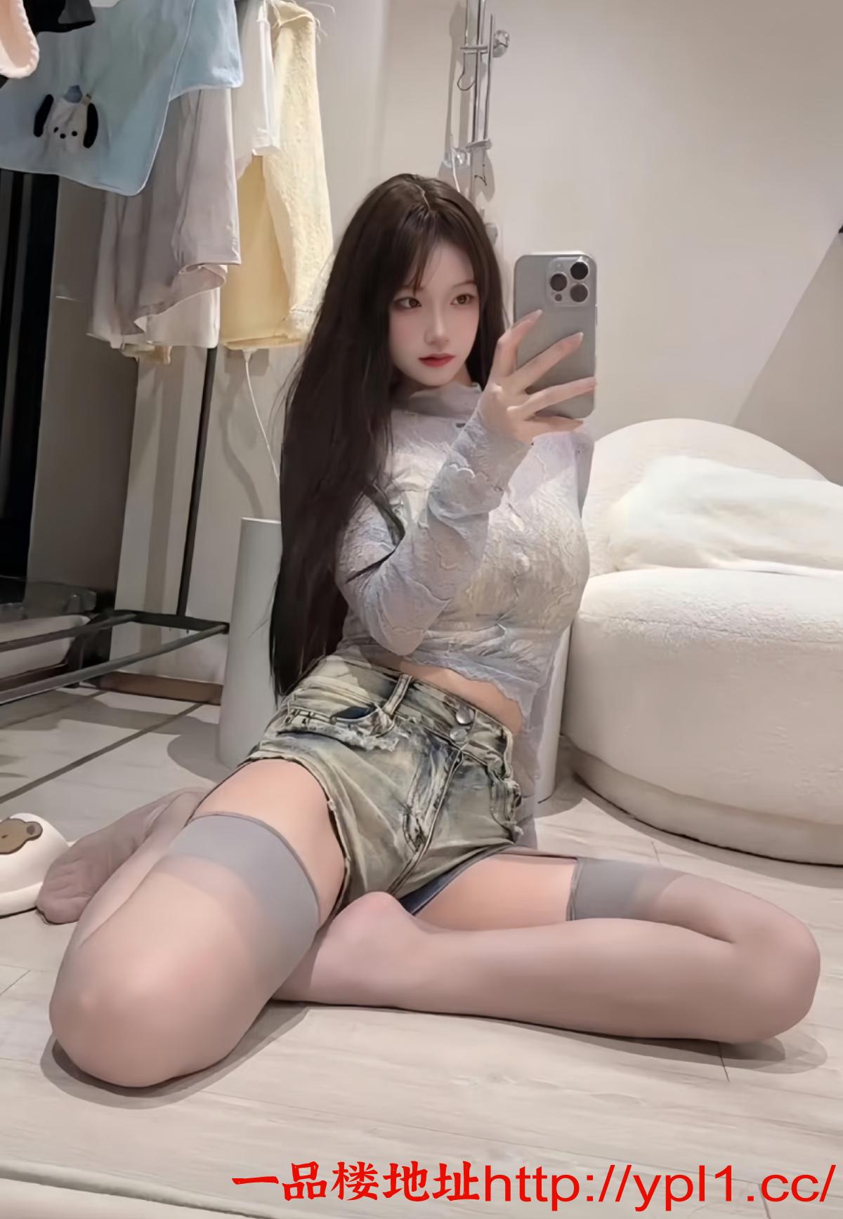 丝袜温柔小妹妹好会撩