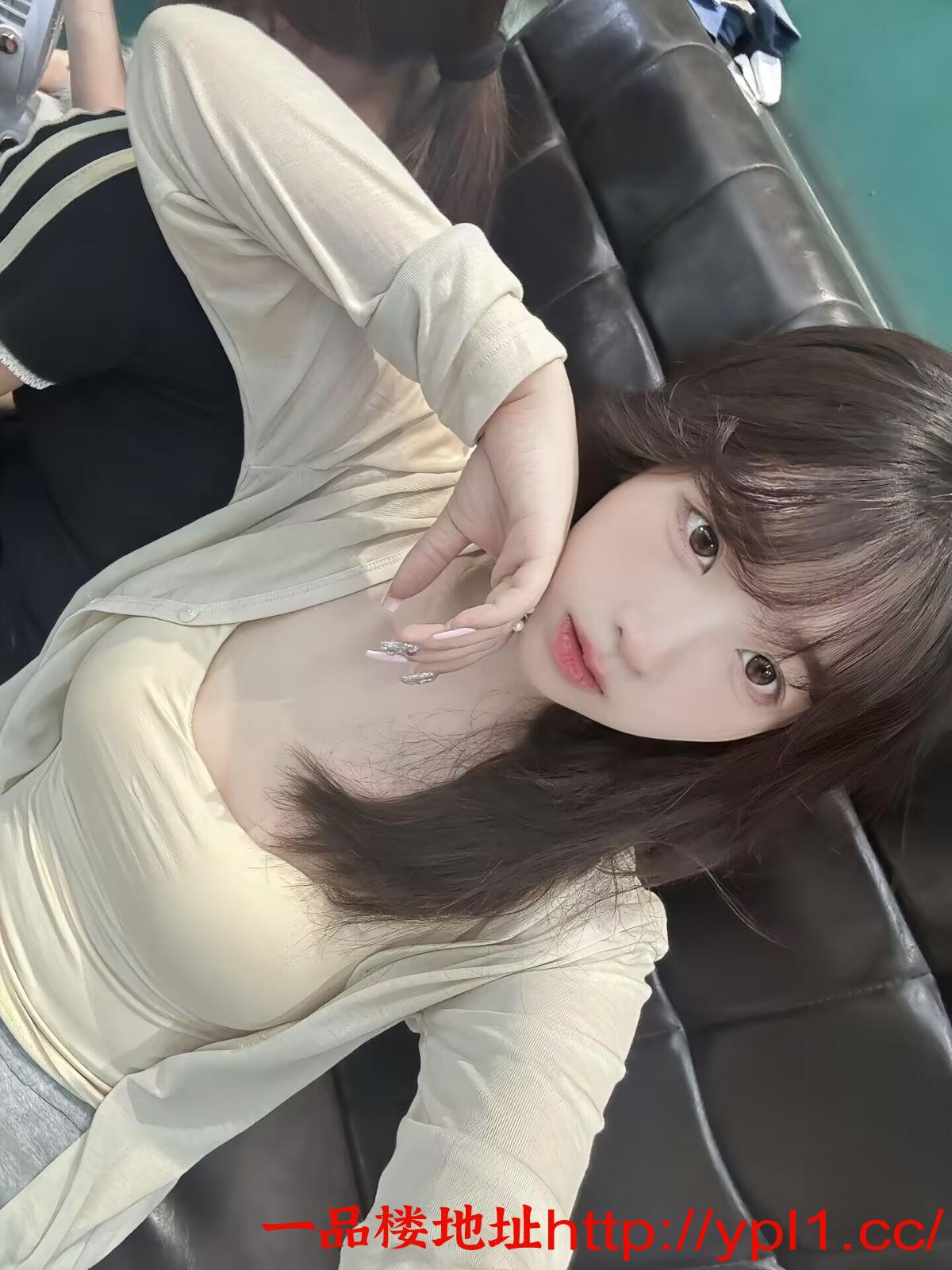 白嫩紧致水多小骚货(可外出）