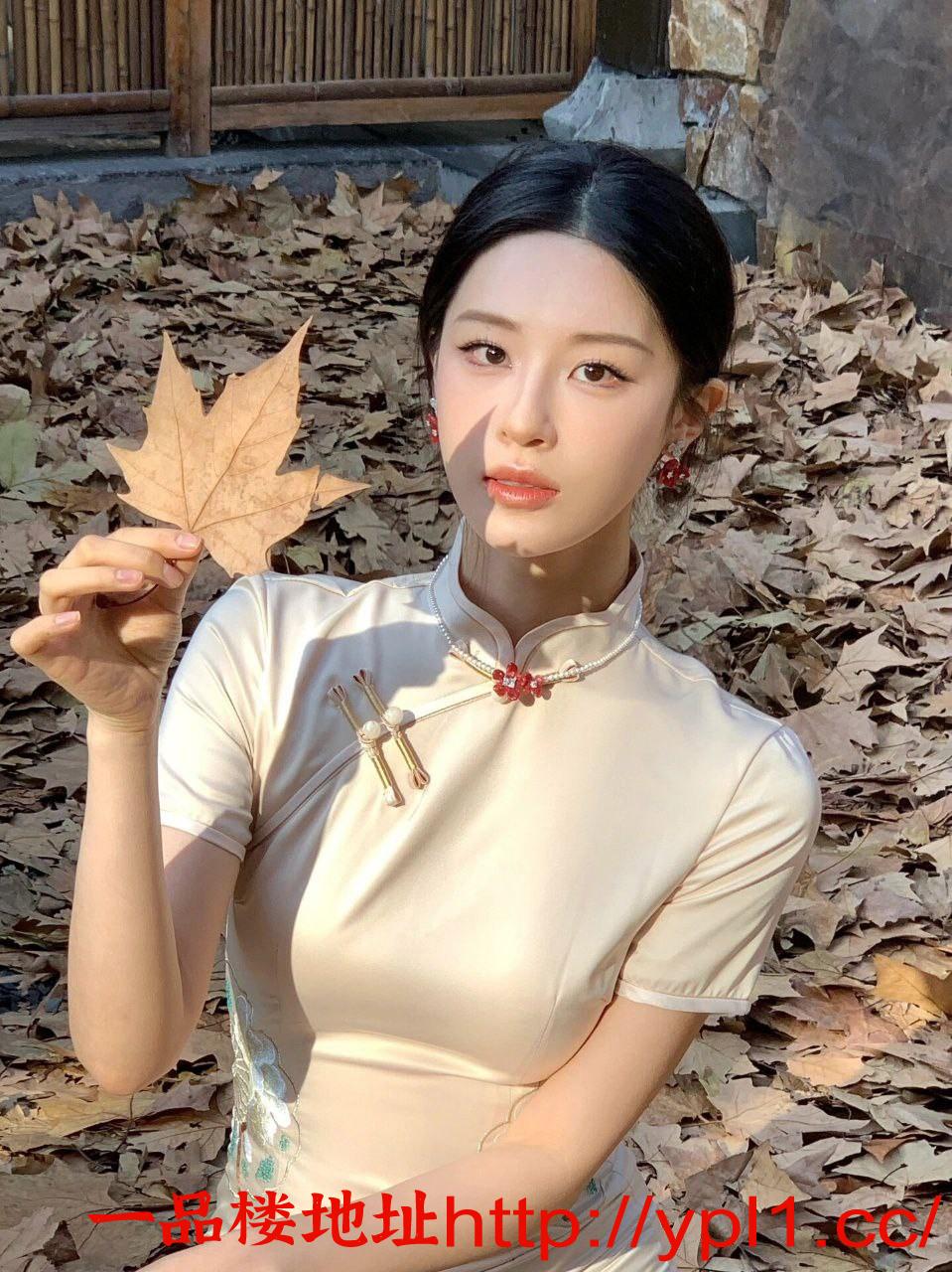 极品茶艺妹妹刚下海