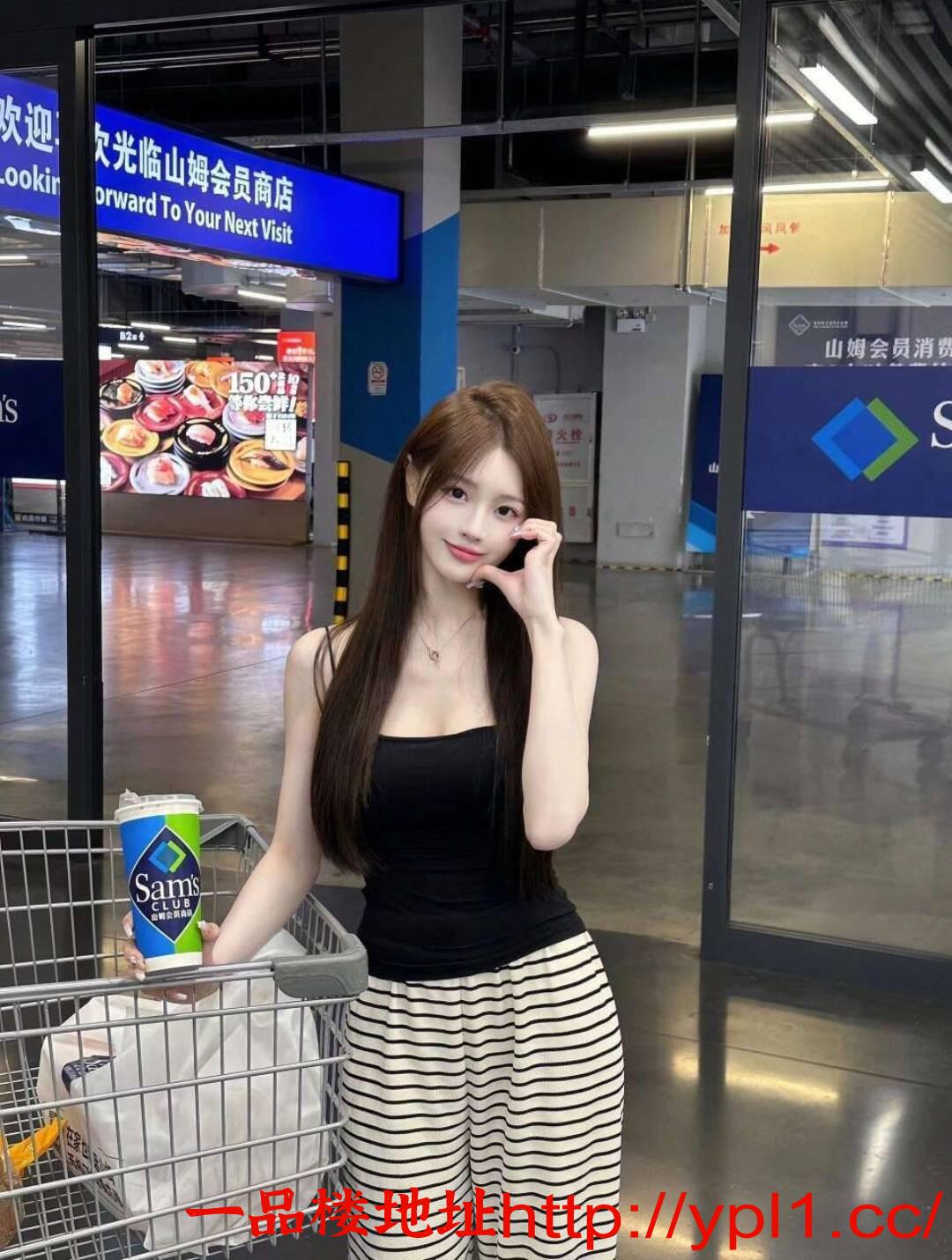 骚气御姐身材S纯欲妩媚