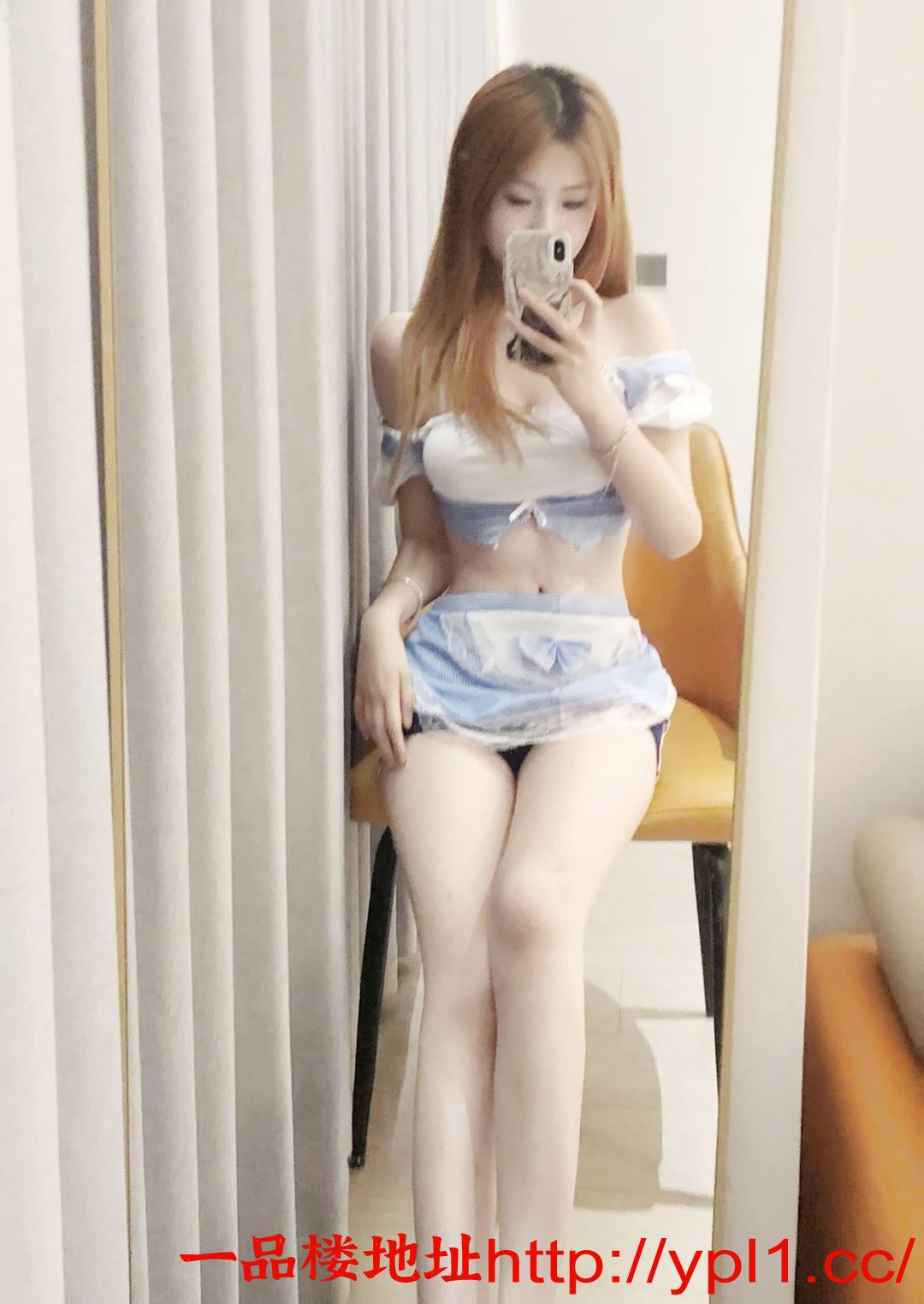 身材性感迷人的美女