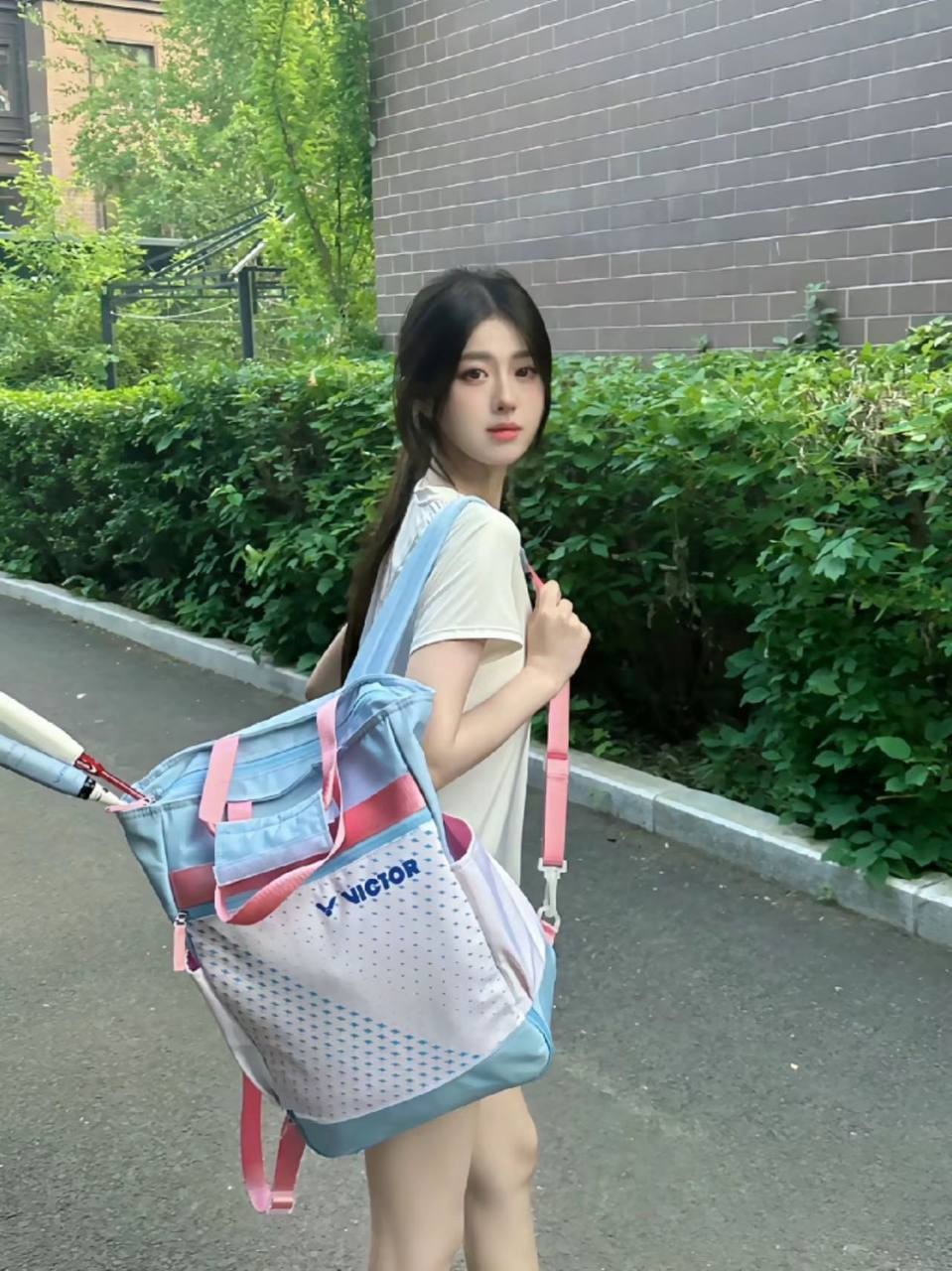 表演系 校花刚下海兼职