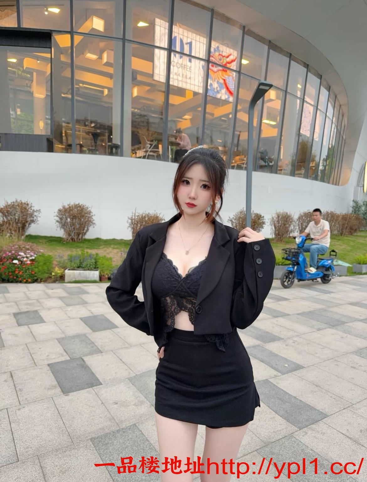 性感迷人小妖精长腿奶大后入神器