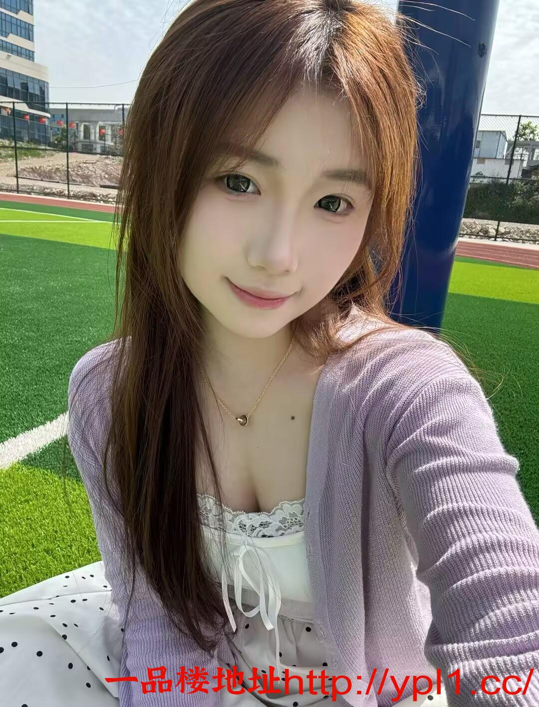 市邻家小妹纯欲天花板