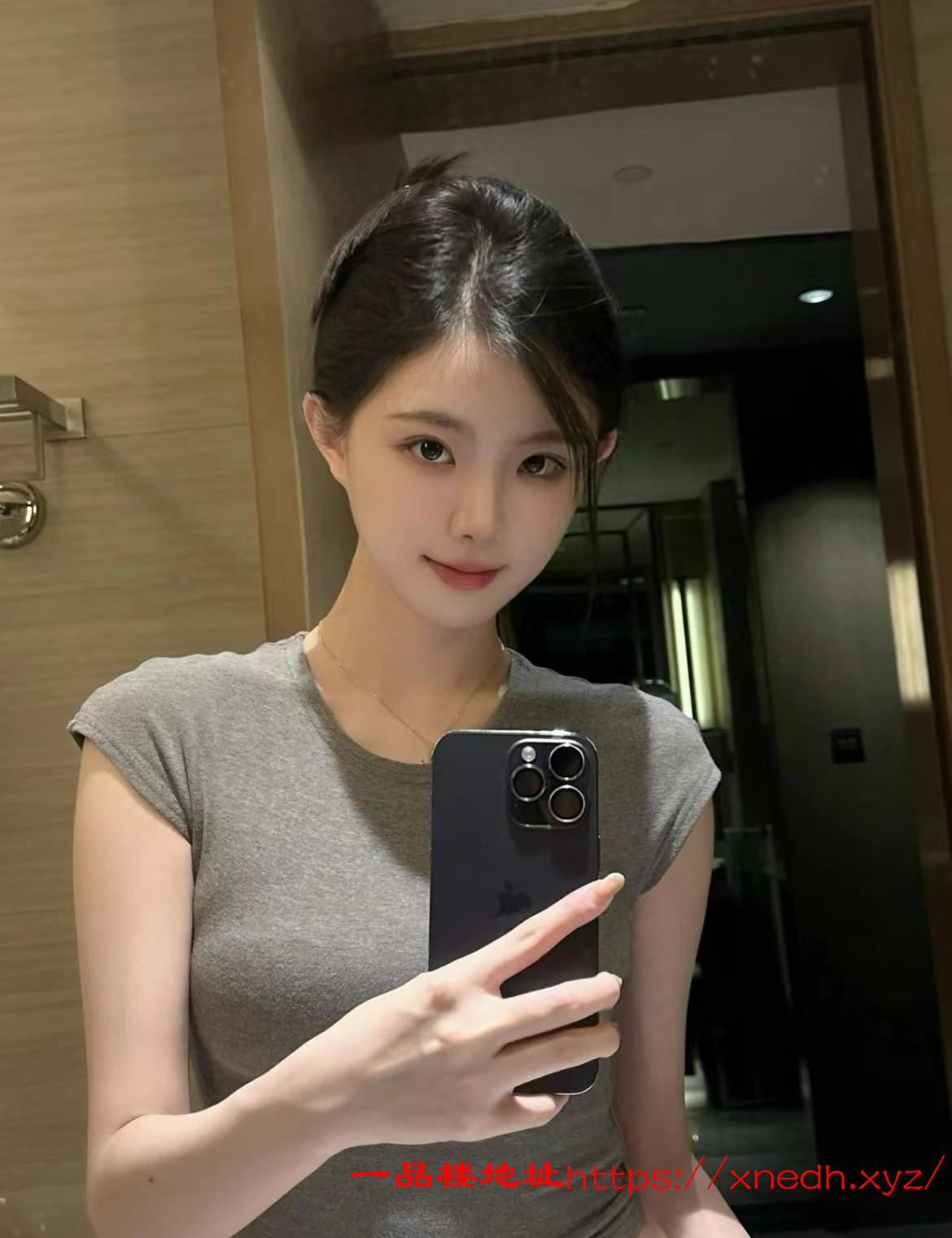 极美尤物欲火焚身