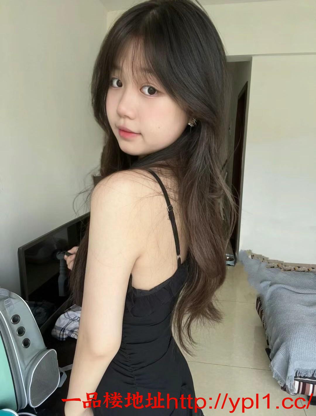 性感妹妹听话不催人，肉欲横飞的感觉