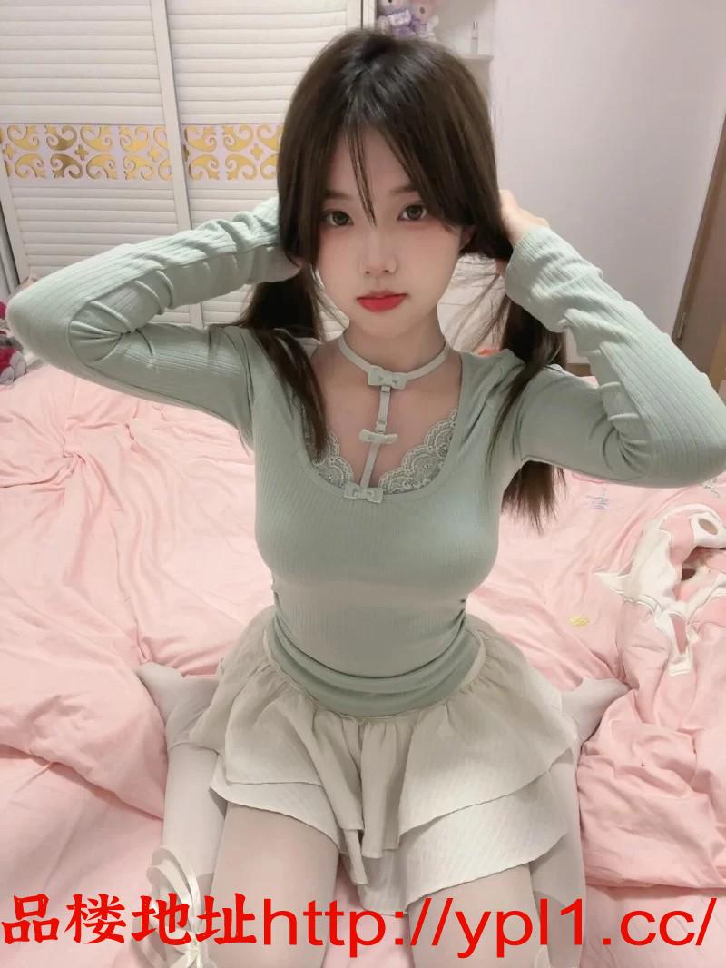 年轻漂亮小姐姐