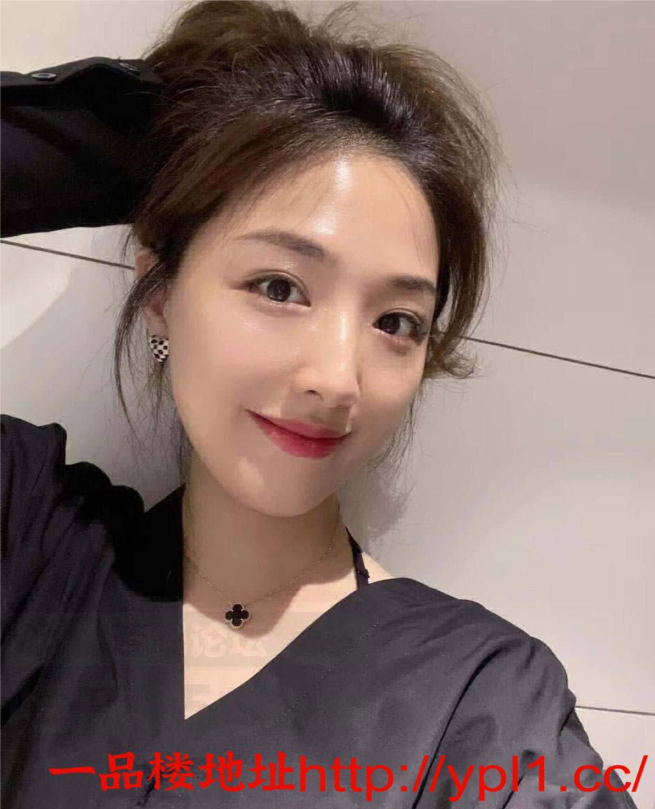 性感人妻刚下海兼职