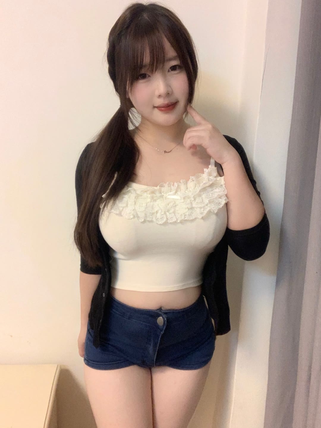 天河风骚小少妇，多水技术好