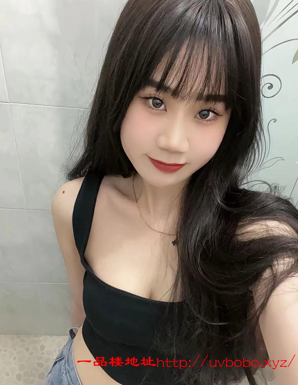 越城区性感逼紧胸美