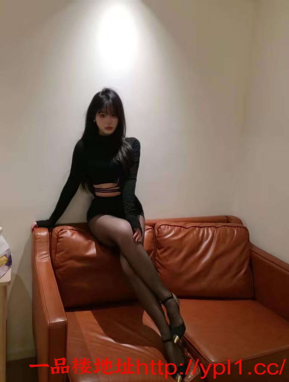 兼职性感御姐黑丝诱惑