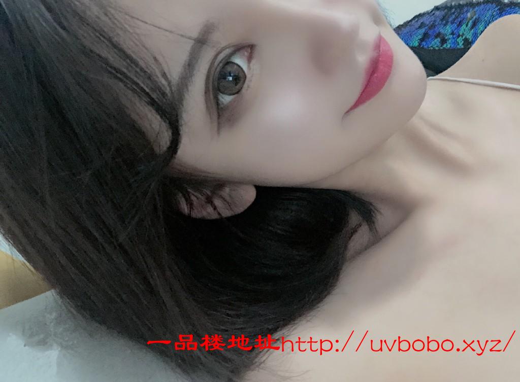 昆山肤白貌美小可爱