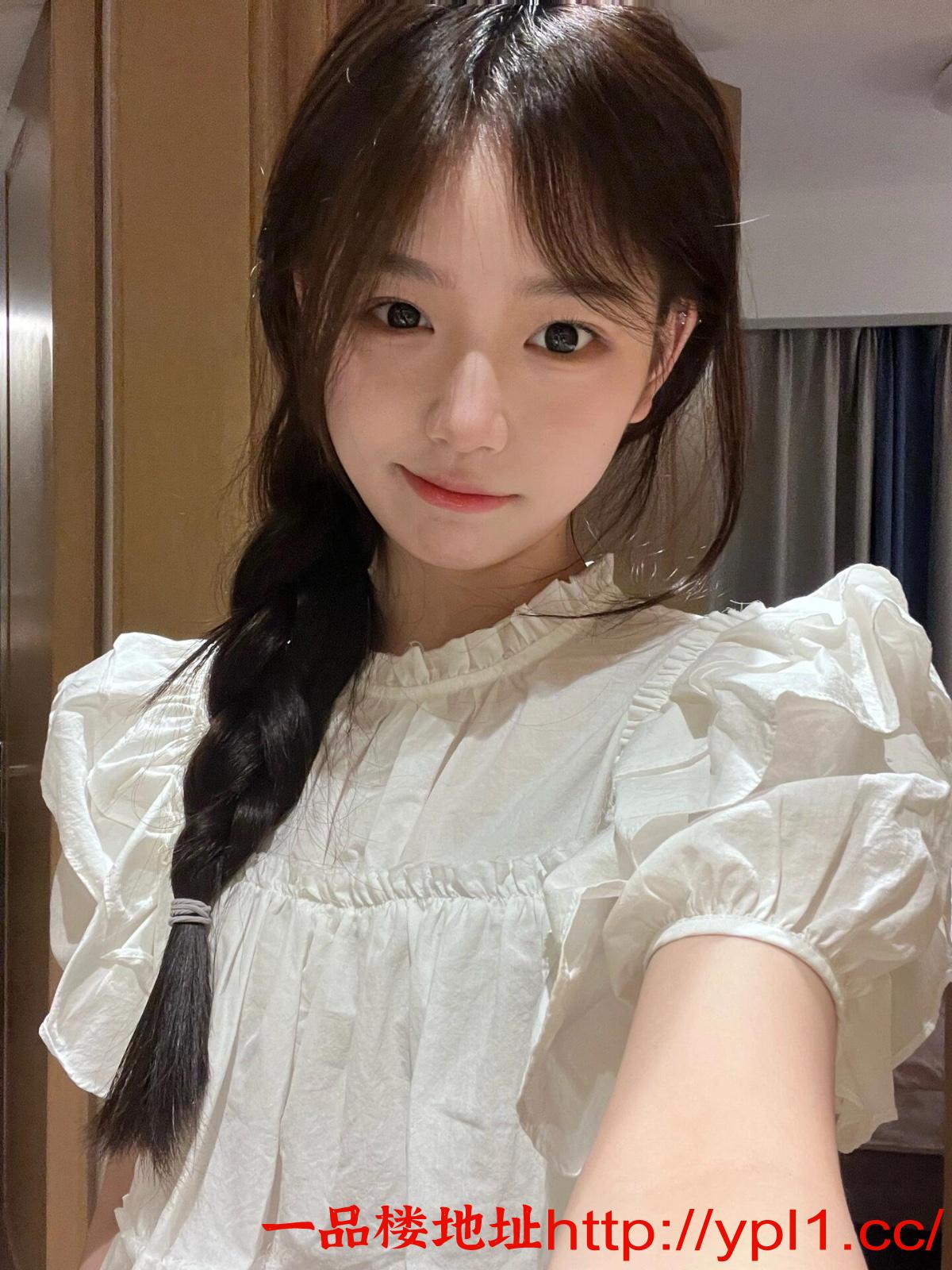 主动敏感会夹的小姐姐