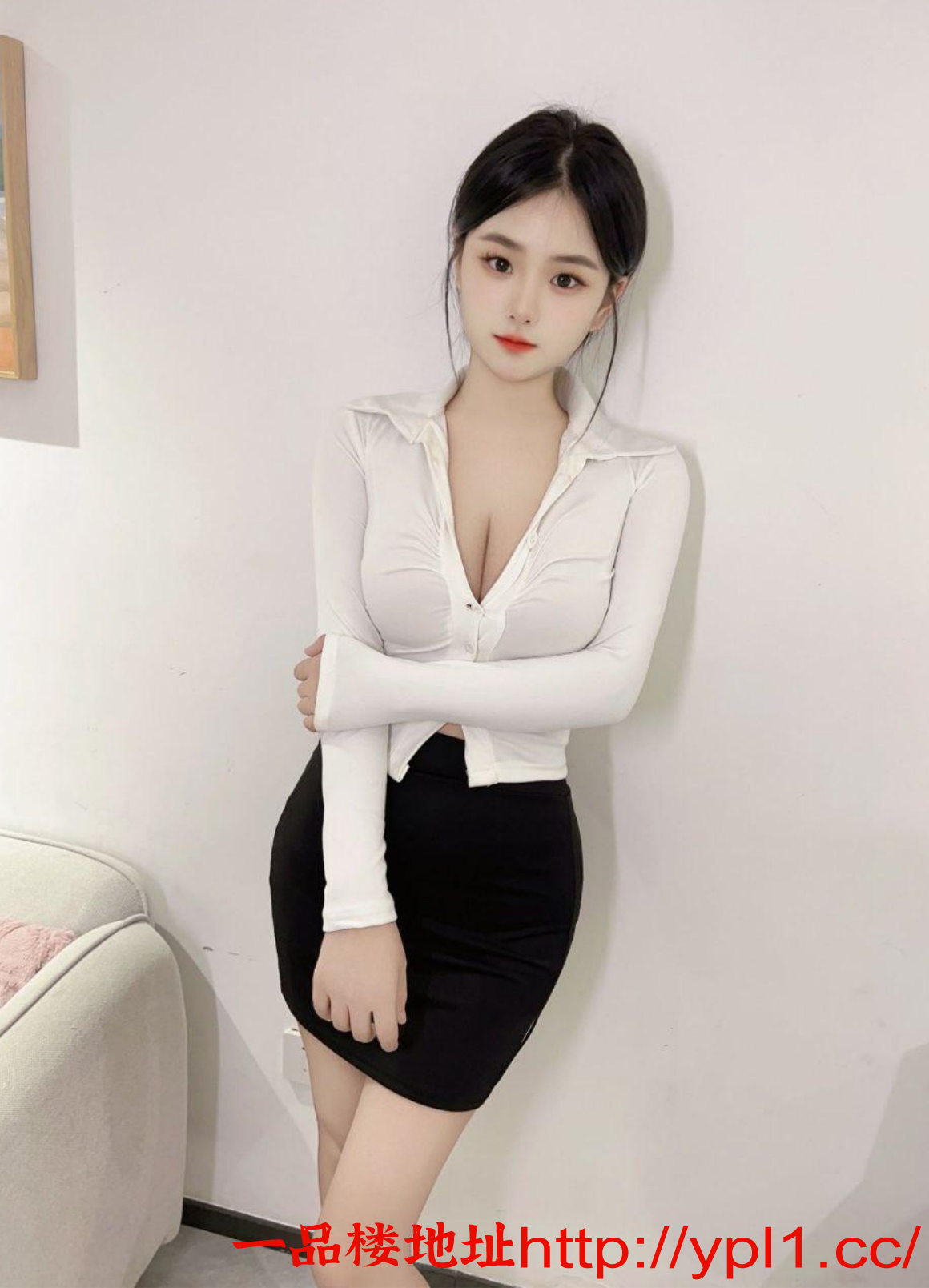 极品白领小姐姐美臀逼紧水多易潮