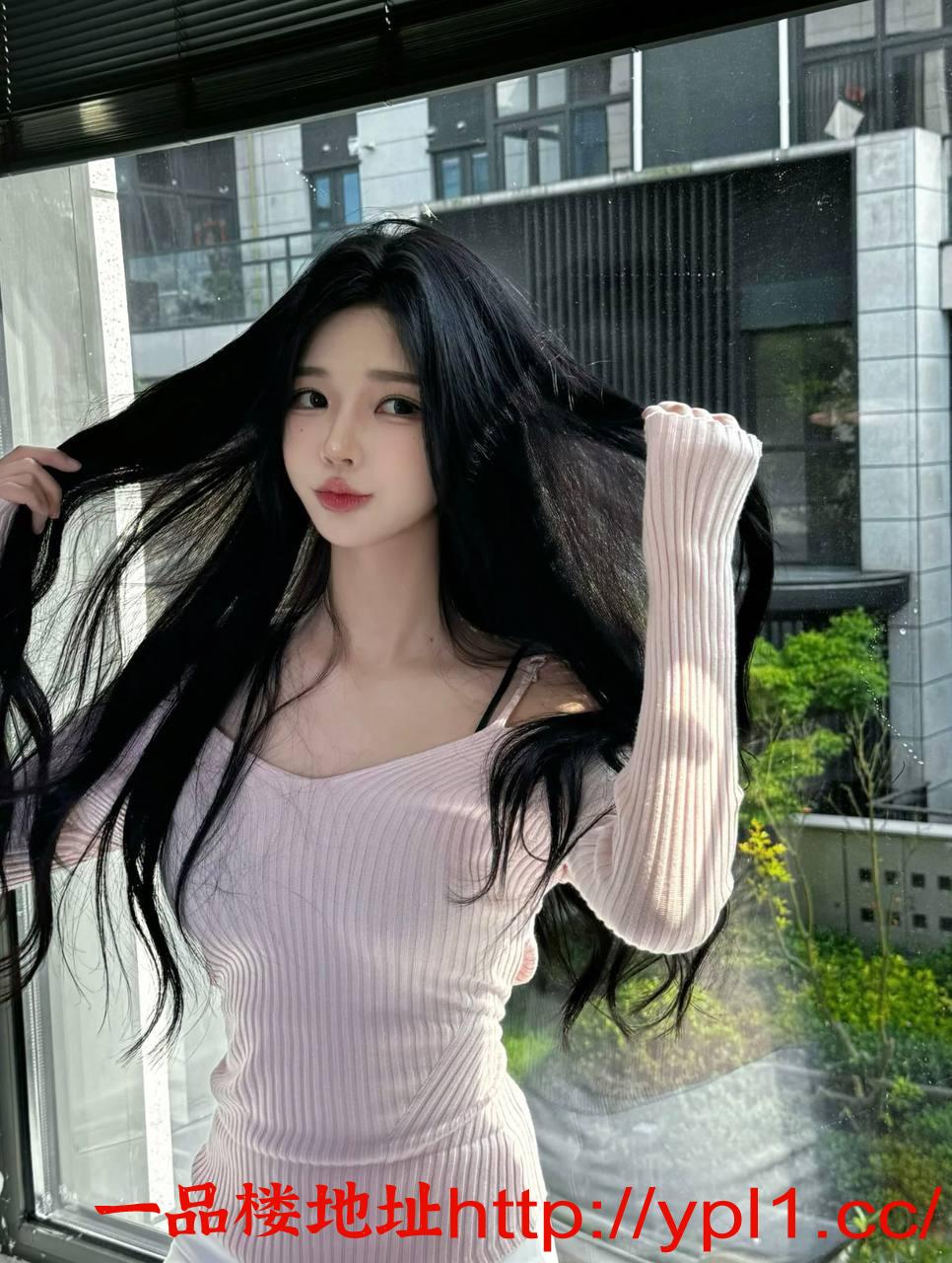 刚下海的粉乳幼师妹妹