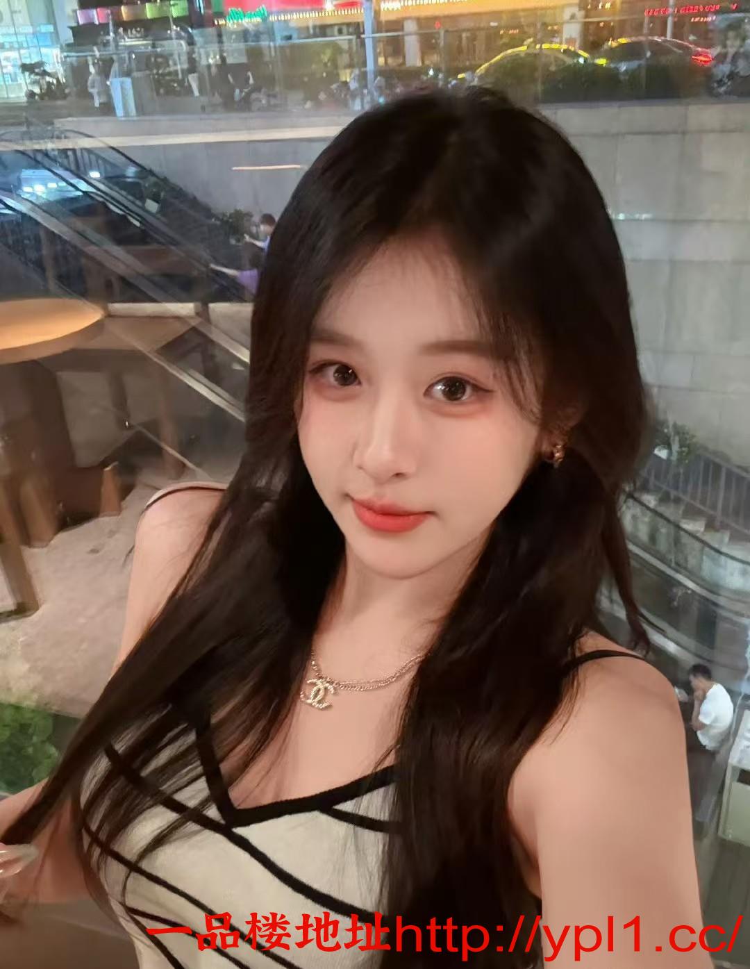 龙岗清纯小姐姐易高朝，可外