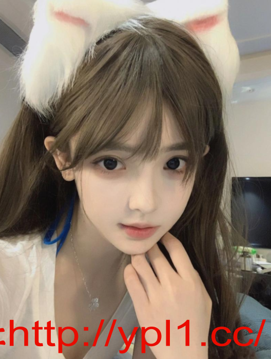 天河唯美的小萝莉