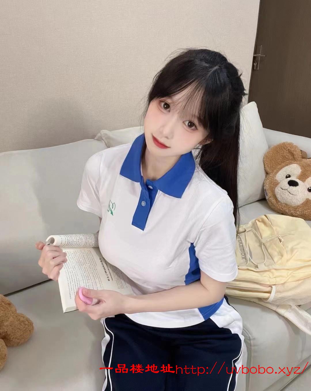 清纯气质可御姐可少女