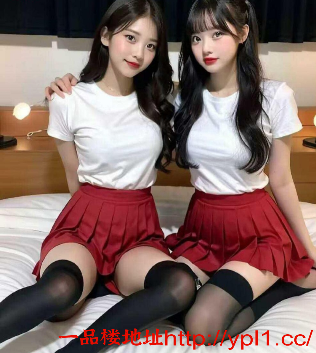 妩媚辣妹身体非常敏感