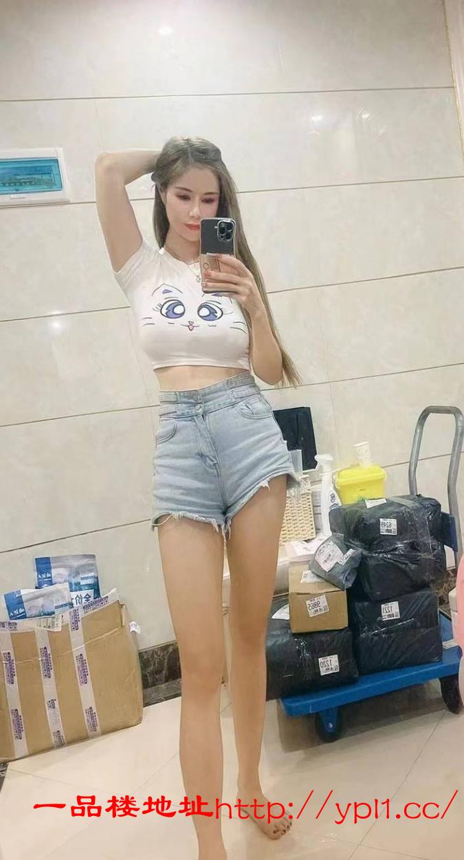 宁波身材前凸后翘，可遇不可求