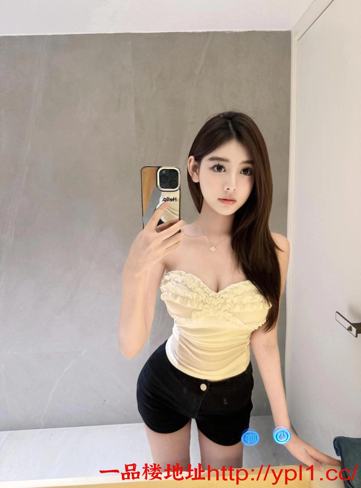 学舞蹈的温柔嫩妹极品身材刚来